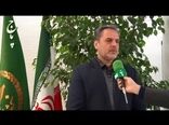 پیام وزیر جهاد کشاورزی به مناسبت آغاز سال 1400