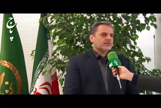 پیام وزیر جهاد کشاورزی به مناسبت آغاز سال 1400