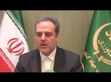 سخنان وزیر جهاد کشاورزی در نشست مجازی فائو