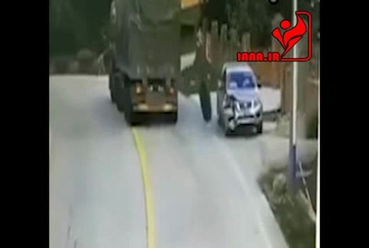 هروقت فکر کردی انسان بدشانسی هستی