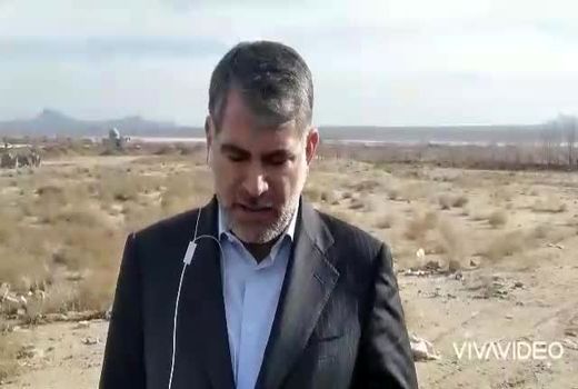 جزئیات مصوبات سفر رئیس جمهور به استان یزد در بخش کشاورزی