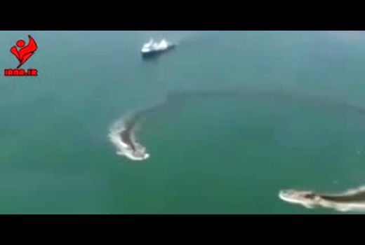 نشست خبری رئیس سازمان شیلات به مناسبت ایام دهه فجر