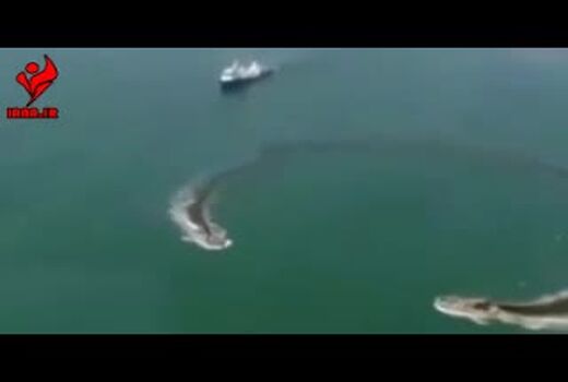 نشست خبری رئیس سازمان شیلات به مناسبت ایام دهه فجر