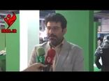 حضور استارت آپ های بخش کشاورزی در بیست و پنجمین نمایشگاه الکامپ