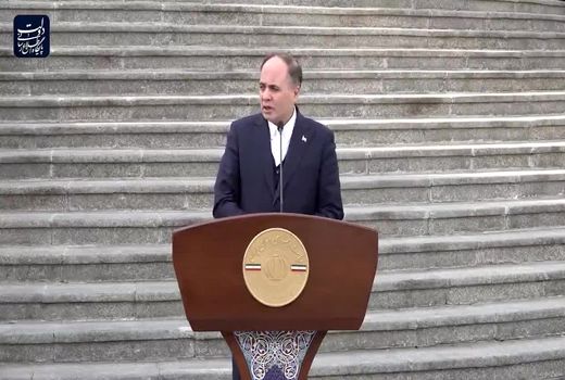 وزیر جهاد کشاورزی: دستورالعمل اجرایی کشاورزی فراسرزمینی منتشر شد + فیلم