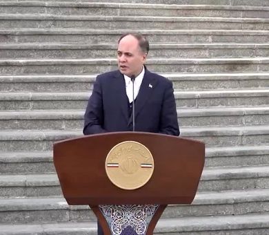 فیلم | نوری : دستورالعمل اجرایی کشاورزی فراسرزمینی منتشر شد