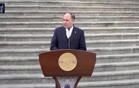 وزیر جهاد کشاورزی: دستورالعمل اجرایی کشاورزی فراسرزمینی منتشر شد + فیلم