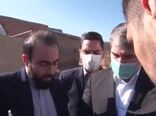 دستور مستقیم وزیر جهاد کشاورزی برای حل شدن مشکل یک موسسه خیریه در استان زنجان