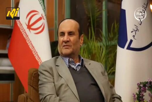 طرح سامانه گرمسیری باعث تثبیت جمعیت در استان می‌شود