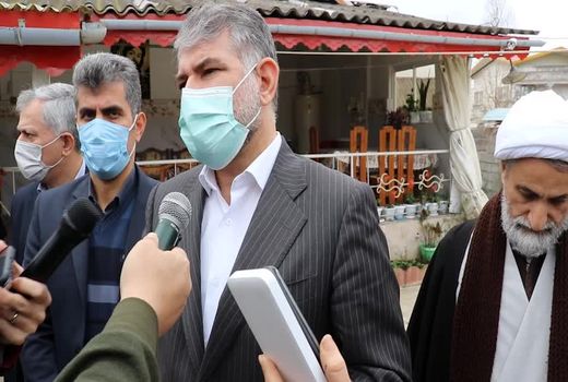 سفر یک روزه وزیر جهاد کشاورزی به استان گیلان