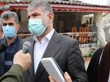 سفر یک روزه وزیر جهاد کشاورزی به استان گیلان