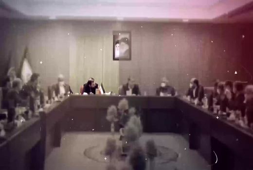 وزارت جهاد برای خودکفایی در روغن مصرفی کشور چه برنامه ای دارد؟
در #صدروز_جهاد چه گذشت؟