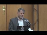 "کشاورزی قراردادی" و "جهش تولید در دیمزارها"، طرح های اصلی وزارت جهاد کشاورزی در حوزه زراعت