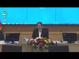 بخش کشاورزی مسئول‌ امنیت غذایی کشور است