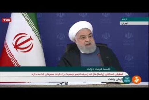 پیش بینی افزایش تولید محصولات کشاورزی در سال 1399