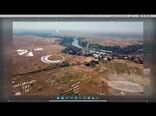 بازدید وزیر جهاد کشاورزی از مرکز پایش و مدیریت هوشمند بخش کشاورزی 