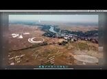 بازدید وزیر جهاد کشاورزی از مرکز پایش و مدیریت هوشمند بخش کشاورزی 