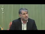وزیر جهاد کشاورزی: تشکل های بخش کشاورزی باید نظام مند و قدرتمند شوند