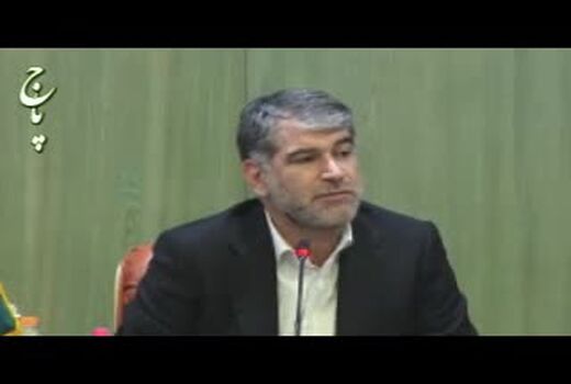 وزیر جهاد کشاورزی: تشکل های بخش کشاورزی باید نظام مند و قدرتمند شوند