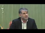 وزیر جهاد کشاورزی: تشکل های بخش کشاورزی باید نظام مند و قدرتمند شوند