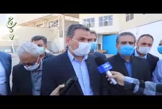 ظرفیت تولید 70 هزار تن کره در کشور