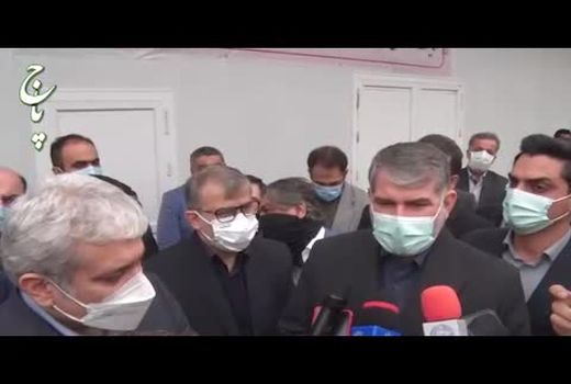 وزارت جهاد کشاورزی از شرکت های دانش بنیان حمایت می کند