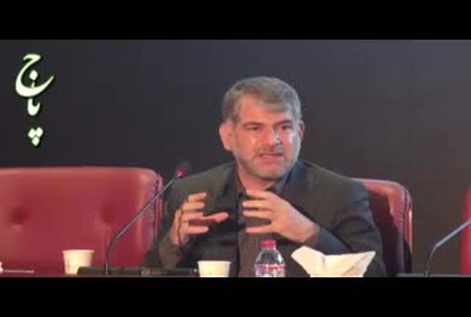 صبحانه کاری وزیر جهاد کشاورزی با نمایندگان بخش خصوصی در اتاق بازرگانی تهران