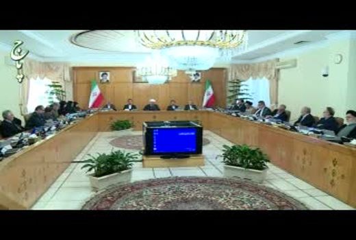 تعامل وزارت جهاد کشاورزی و اتاق تعاون ایران در راستای رشد بخش کشاورزی
