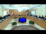 تعامل وزارت جهاد کشاورزی و اتاق تعاون ایران در راستای رشد بخش کشاورزی
