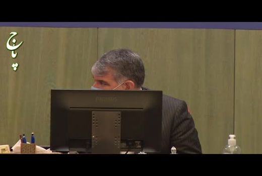 جلسه قرارگاه ملی صدور اسناد اراضی کشاورزی و مراسم تحویل سند اراضی کشاورزان در استان زنجان