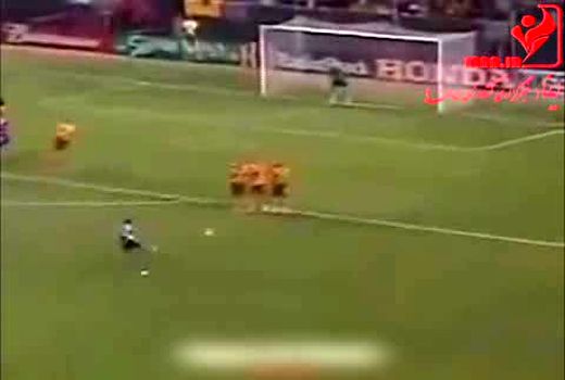 10 ضربه ایستگاهی جذاب