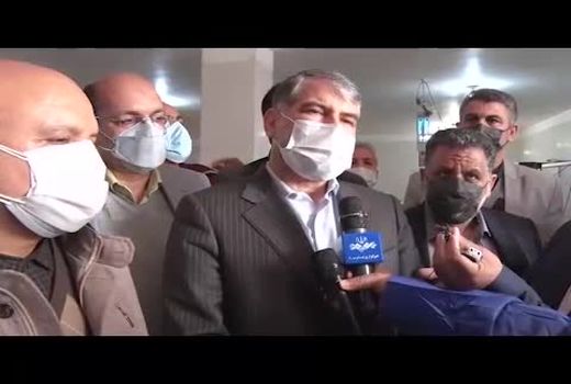 وزیر جهاد کشاورزی: توسعه شهرک‌های کشاورزی و شترداری از مصوبات سفر استان یزد است