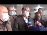 وزیر جهاد کشاورزی: توسعه شهرک‌های کشاورزی و شترداری از مصوبات سفر استان یزد است