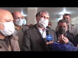 وزیر جهاد کشاورزی: توسعه شهرک‌های کشاورزی و شترداری از مصوبات سفر استان یزد است