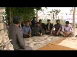 نشست خبری شرکت مادر تخصصی صندوق حمایت از توسعه سرمایه گذاری در بخش کشاورزی