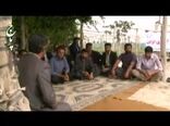 نشست خبری شرکت مادر تخصصی صندوق حمایت از توسعه سرمایه گذاری در بخش کشاورزی