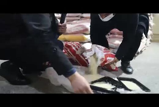 رسوایی دیگری برای سوداگران بازار برنج