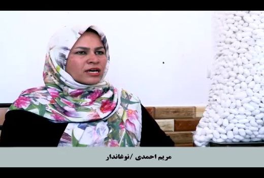 صنعت نوغانداری در چهارمحال و بختیاری 