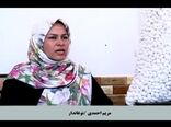 صنعت نوغانداری در چهارمحال و بختیاری 