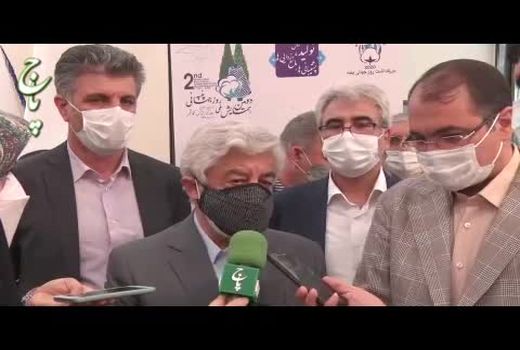 قائم مقام وزیر: ۷۰ درصد پنبه مورد نیاز کشور در داخل تولید می‌شود