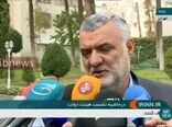 توضیحات وزیر جهاد کشاورزی درباره تامین سوخت بخش کشاورزی