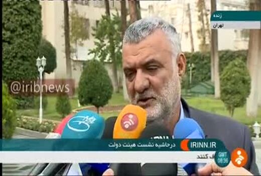 توضیحات وزیر جهاد کشاورزی درباره تامین سوخت بخش کشاورزی