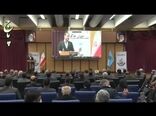 ضرورت راه اندازی نهضت ملی حفاظت از منابع آب و خاک