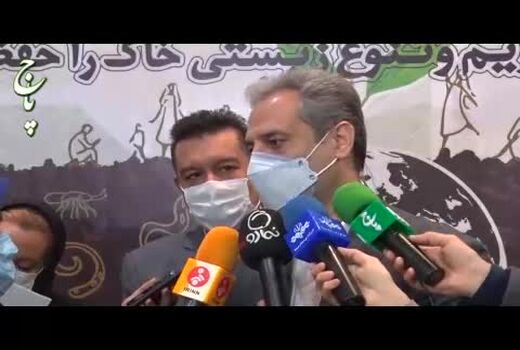 کشاورزی حفاظتی و آبخیزداری راهکار افزایش مواد آلی خاک