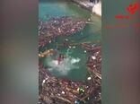 اسباب بازی عامل غرق شدن 2 مرد