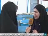 ظرفیت پرورش ماهیان خاویاری در افرایش تولید اشتغال و ارزآوری