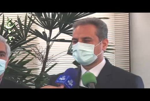 تشریح وزیر جهاد کشاورزی از جزئیات تعیین قیمت 5 هزار تومانی برای خرید تضمینی گندم 