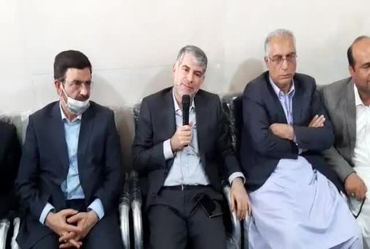 وزیر جهاد کشاورزی: بخش خصوص موتور توسعه کشاورزی کشور است