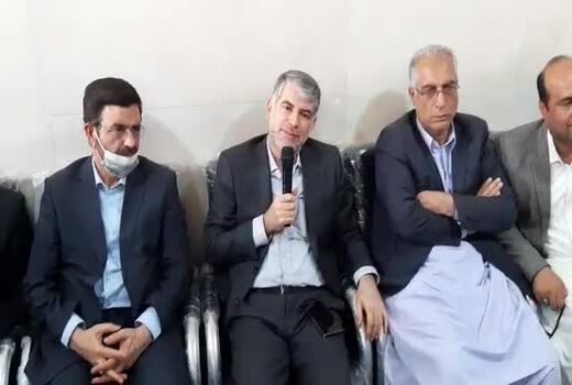 وزیر جهاد کشاورزی: بخش خصوص موتور توسعه کشاورزی کشور است
