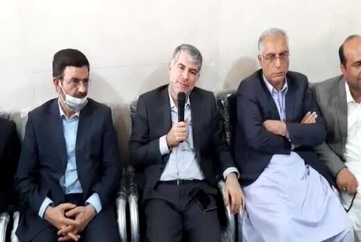 وزیر جهاد کشاورزی: بخش خصوص موتور توسعه کشاورزی کشور است